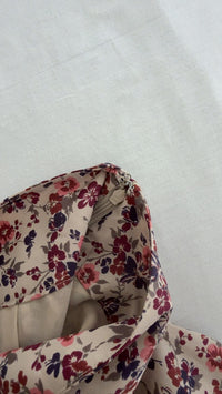Jupe Monoprix Autre Ton - 40 - Beige -