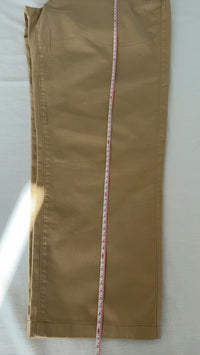 Pantalon chino Cache Cache - 42 - Beige