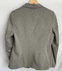 Blazer femme Kenneth Cole Select gris - 40