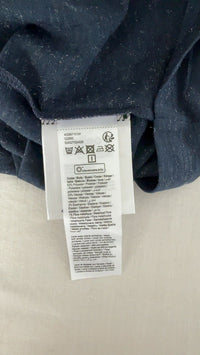 Robe Gémo - M - Bleu marine -