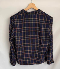 Blazer Norton Mcnaughton - 42 - Marine -