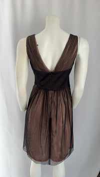 Robe Esprit - 38 - Noir -