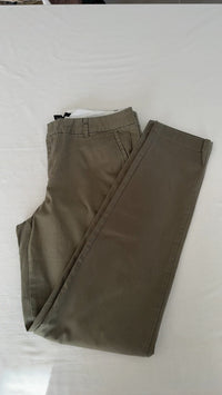 Pantalon chino Forever 21 - 34 - Kaki
