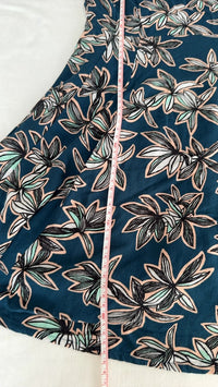 Robe d'été Pimkie - 40 - Bleu -
