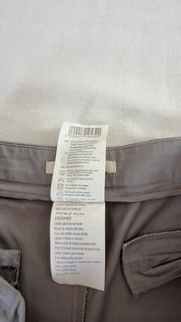 Pantalon Camaïeu - 40 - Gris