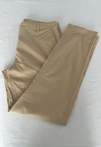 Pantalon Promod - 42 - Beige