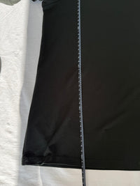 Top H&m - L - Vert foncé -