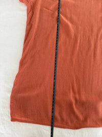 Blouse Promod - 42 - Orange