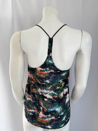 Débardeur H&m - 34 - Vert