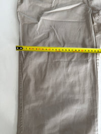 Pantalon Ajusté Morgan - 40 - Beige -