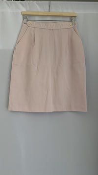 Jupe femme rose poudré - Fr 42 -