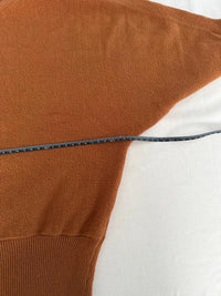 Pull Cache Cache - M - Marron -