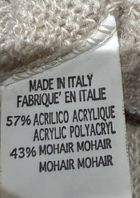 Robe Antonello Serio - M - Beige