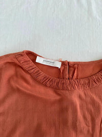 Blouse Promod - 42 - Orange