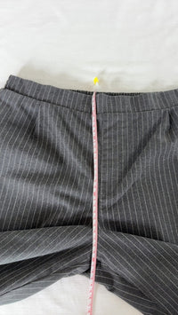 Pantalon Jennyfer - 42 - Gris -