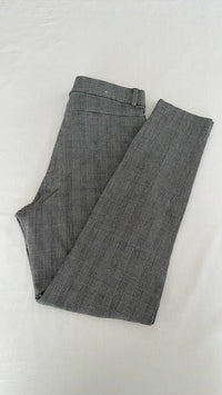 Pantalon tailleur Camaïeu - 38 - Gris -
