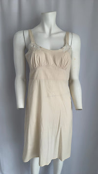 Robe Bensimon - 40 - Beige -