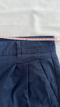 Pantalon Cache Cache - 40 - Marine