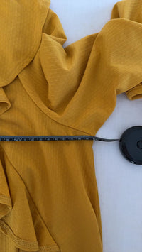 Robe Reserved - 42 - Moutarde -