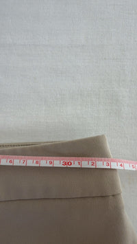 Pantalon tailleur H&m - 34 - beige