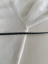 Gilet Connect - S - Blanc -