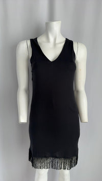 Robe Mango - S - Noir -