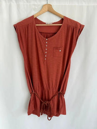 Tunique Promod - M - Corail -