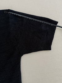 Gilet manches courtes Absolutely - 38 - Noir -