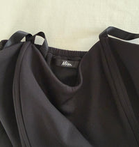 Petite Robe Noire Mim - 40 - Noir -