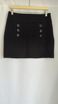Jupe courte Etam - 40 - Noir -