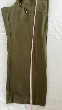 Pantalon m&mode - 44 - Khaki