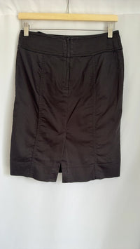 Jupe H&m - 38 - Noir -