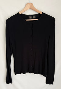Gilet Tailor B. Moss - L - Noir -