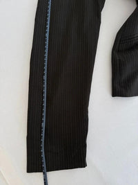 Blazer Diby Ltd. - 38 - Noir