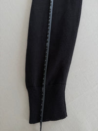 Gilet Lands' End - M - Noir -
