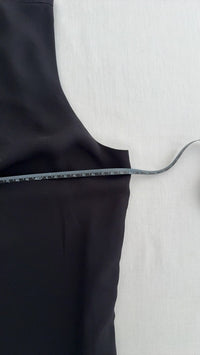 Robe La City - 40 - Noir -