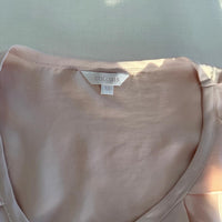 Robe De Soirée Coloris - M - Rose -