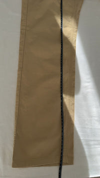 Pantalon Promod - 42 - Beige