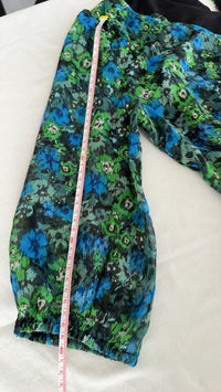 Robe courte Cache Cache - 36 - Vert -