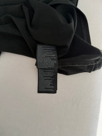 Top H&m - L - Vert foncé -