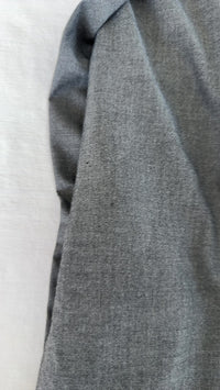 Pantalon Cop. Copine - 36 - Gris -