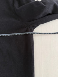 Gilet Lands' End - M - Noir -