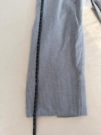 Blazer Arvida - 42 - Bleu rayé