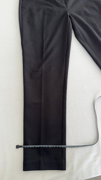Pantalon tailleur Cache Cache - 38 - Noir -