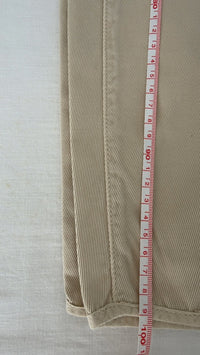 Pantalon Bensimon - 40 - Beige -