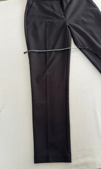 Pantalon tailleur Cache Cache - 38 - Noir -