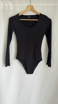 Body Kiabi - S - Noir -