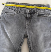 Jean Skinny Naf Naf - 38 - Gris -