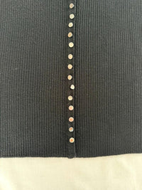 Pull léger Caroll - 38 - Noir