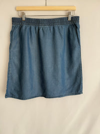 Jupe Esmara - 42 - Bleu -